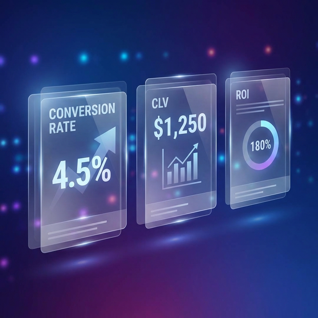 Funnel Frenzy: Mastering Conversion Rate Optimization | DMC Insight
