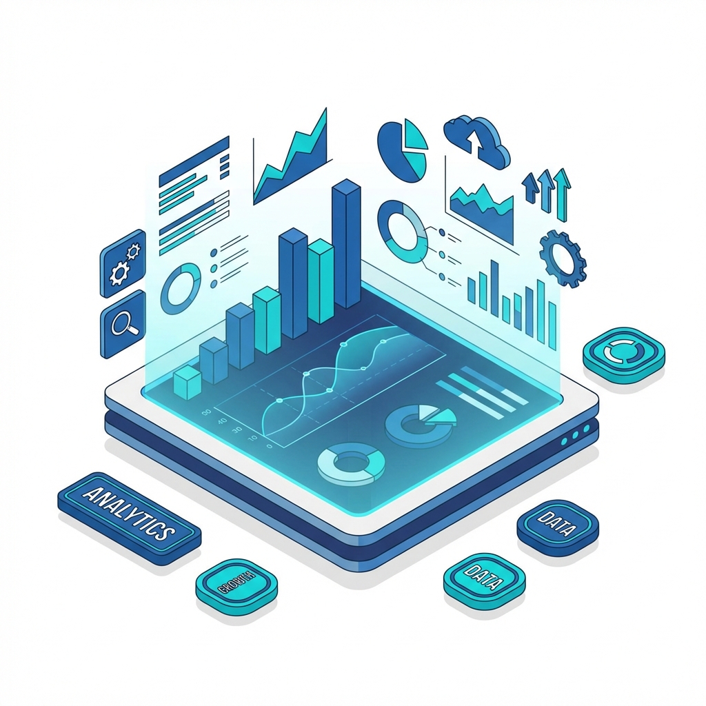 Business Performance Optimization