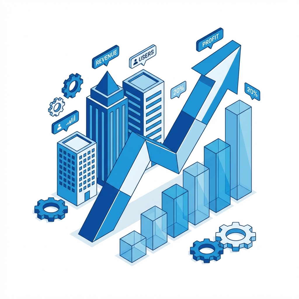 From Data Disappointment to Data-Driven Business Growth | DMC Insight