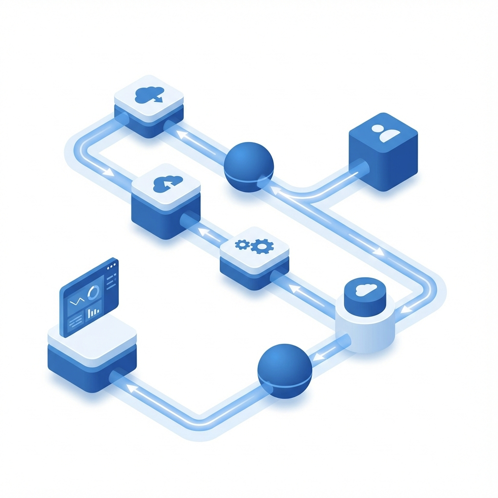 UX Flow Thumbnail