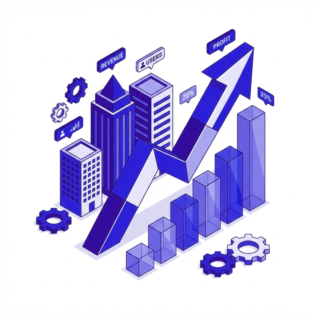 Startup Scale Trajectory