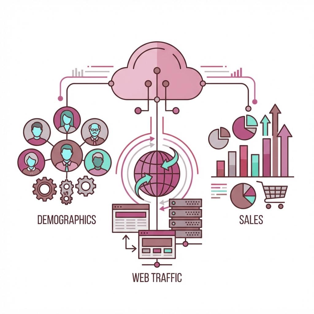Customer Data Architecture