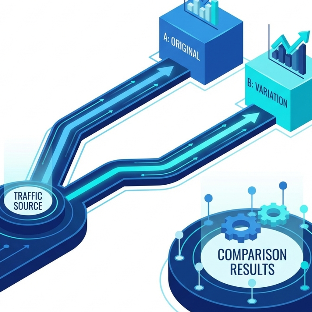 A/B Testing Statistical Framework
