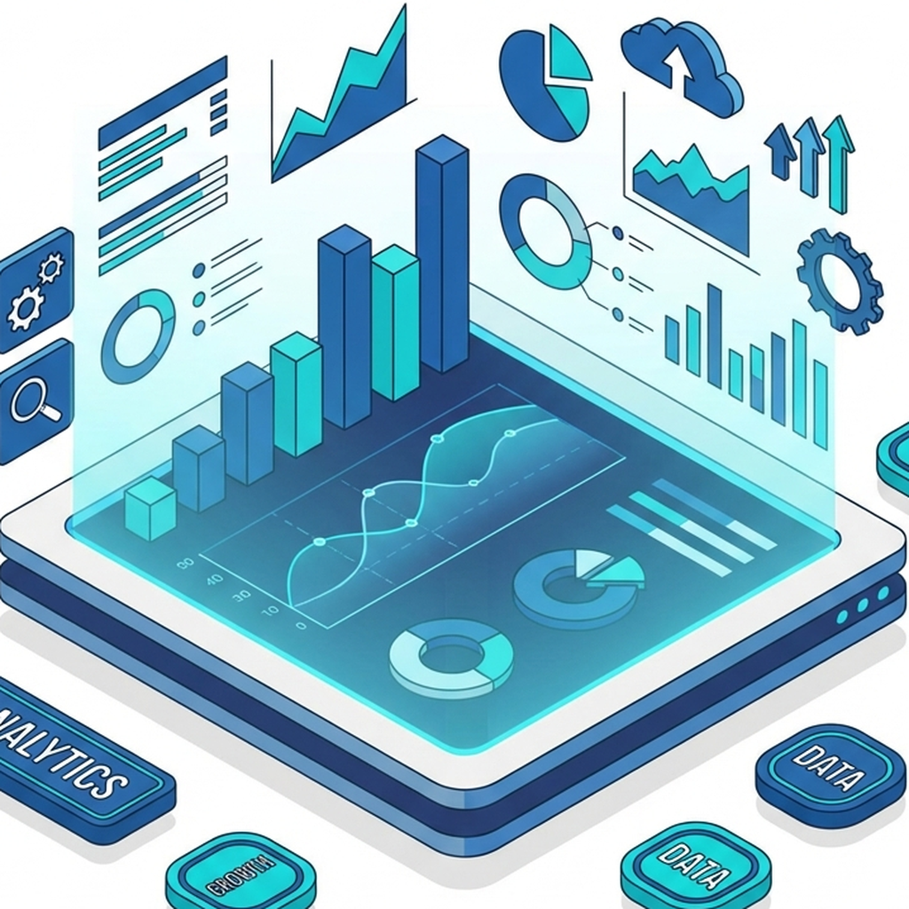 Data Driven Thumbnail