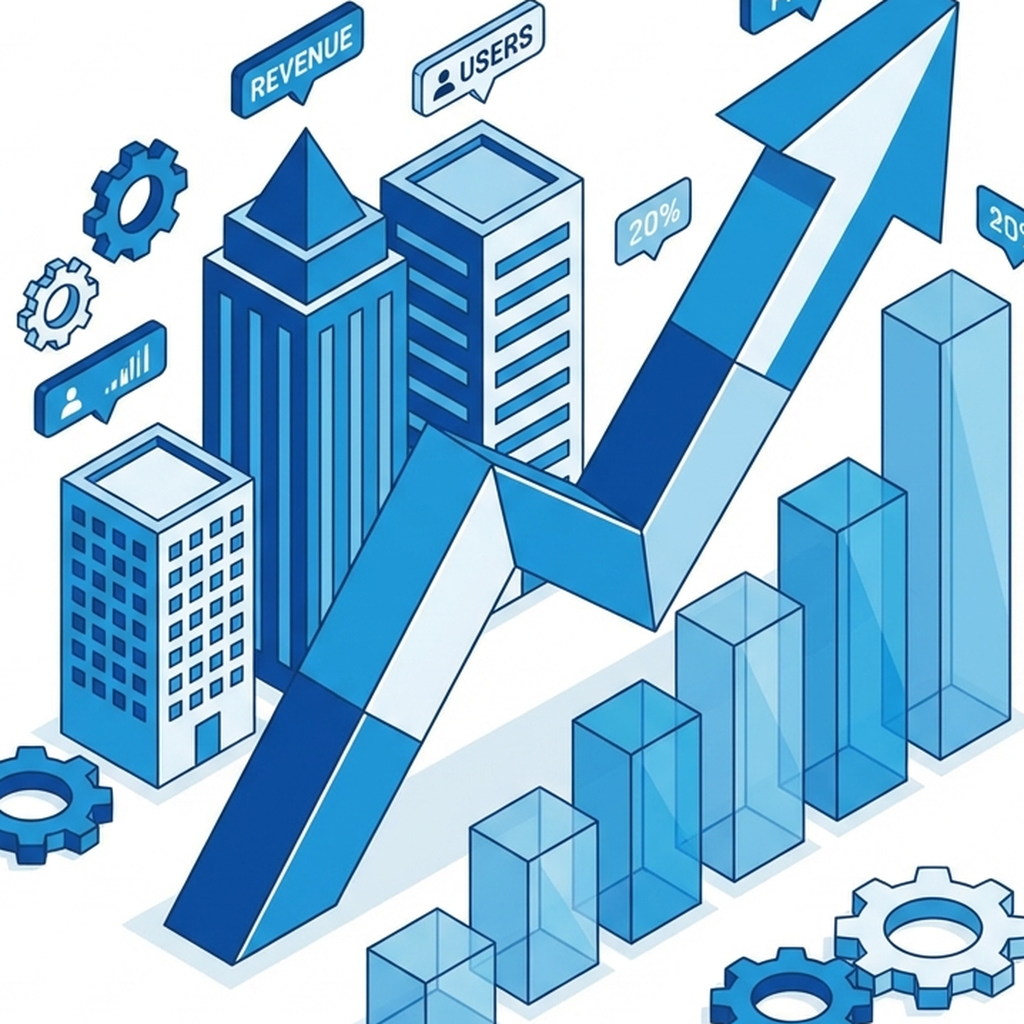 Data Refinement Loop Visual