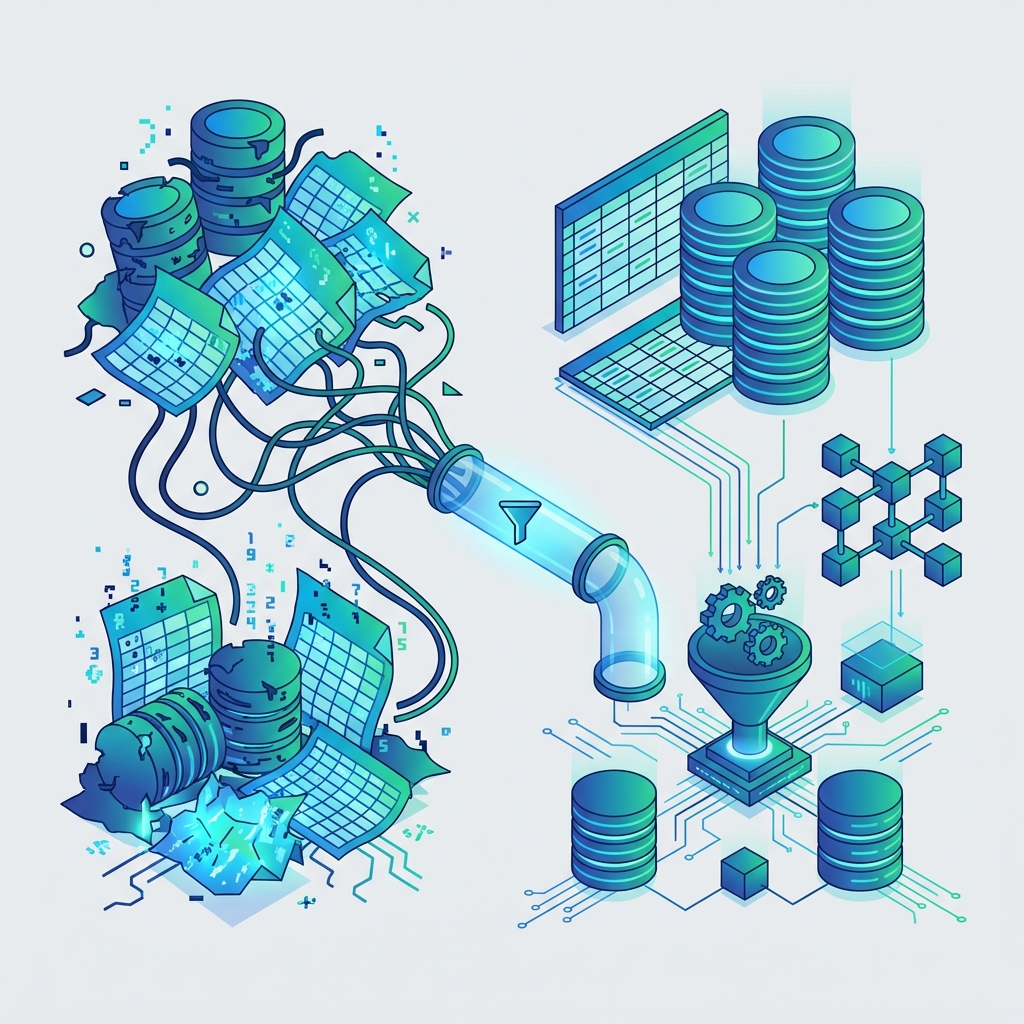 Data Cleaning