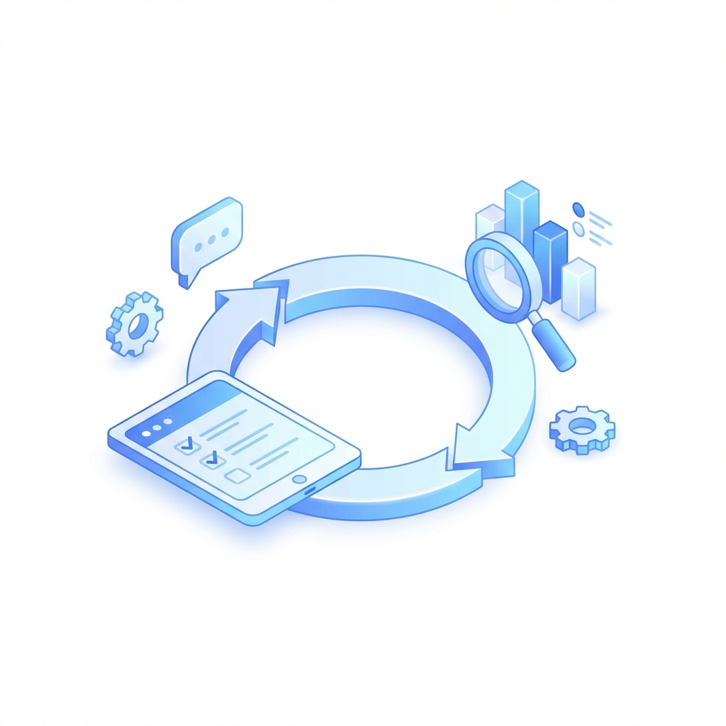 Data Tracking