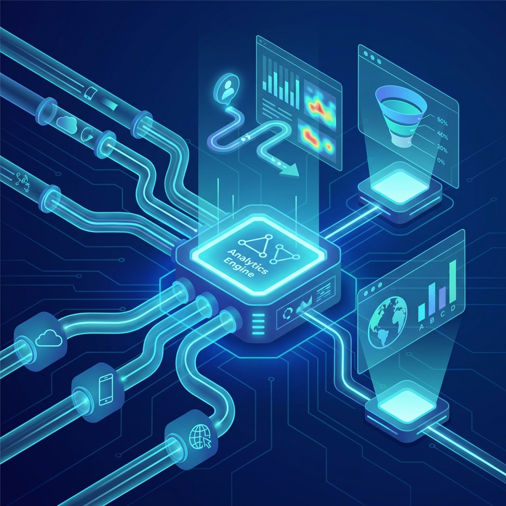 Digital Analytics